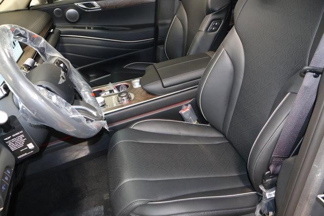 2026 Genesis GV80 2.5T ADVANCED AWD