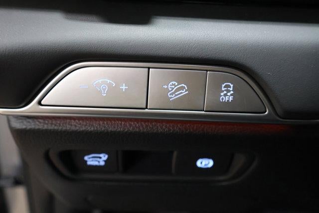 2026 Genesis GV80 2.5T ADVANCED AWD