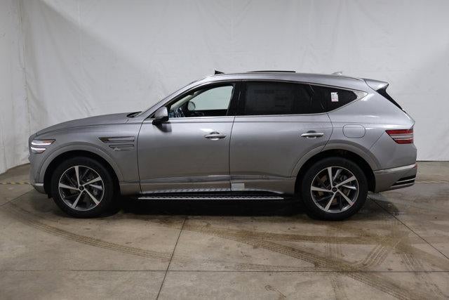 2026 Genesis GV80 2.5T ADVANCED AWD