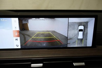 2026 Genesis GV80 2.5T ADVANCED AWD