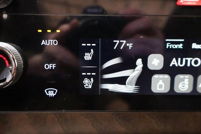 2026 Genesis GV80 2.5T ADVANCED AWD