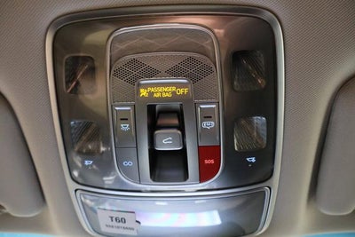 2026 Genesis GV80 2.5T ADVANCED AWD