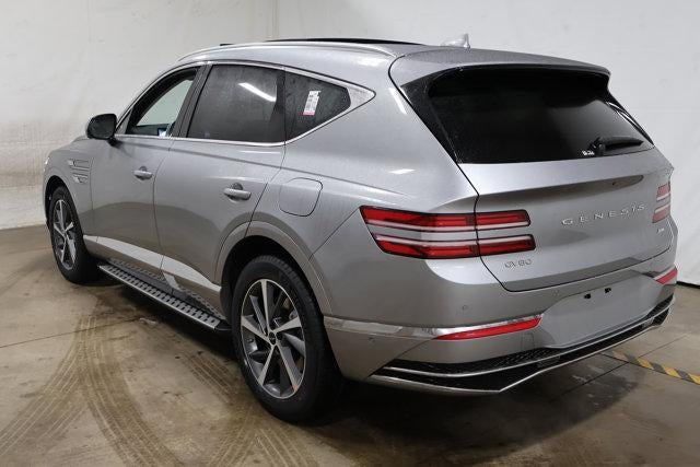 2026 Genesis GV80 2.5T ADVANCED AWD
