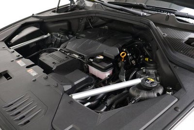 2026 Genesis GV80 2.5T ADVANCED AWD