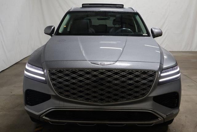 2026 Genesis GV80 2.5T ADVANCED AWD