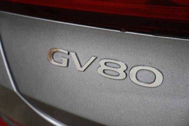 2026 Genesis GV80 2.5T ADVANCED AWD