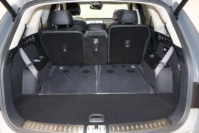 2026 Genesis GV80 2.5T ADVANCED AWD