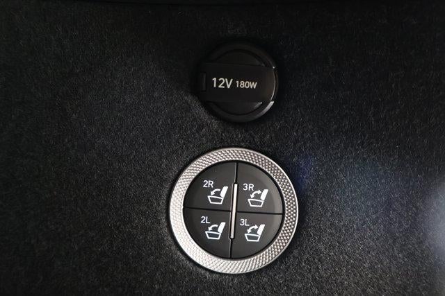 2026 Genesis GV80 2.5T ADVANCED AWD