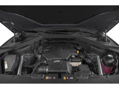 2026 Genesis GV80 2.5T ADVANCED AWD