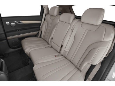 2026 Genesis GV80 2.5T ADVANCED AWD