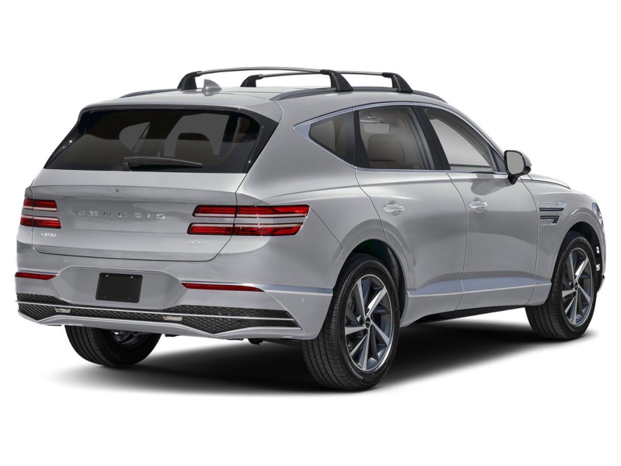 2026 Genesis GV80 2.5T ADVANCED AWD