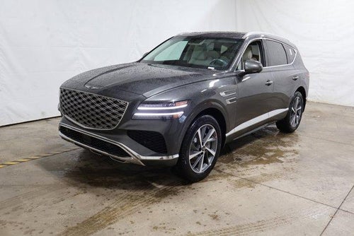 2026 Genesis GV80 2.5T ADVANCED AWD