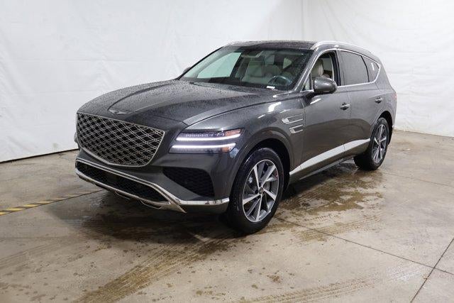 2026 Genesis GV80 2.5T ADVANCED AWD