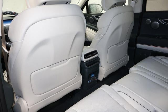 2026 Genesis GV80 2.5T ADVANCED AWD