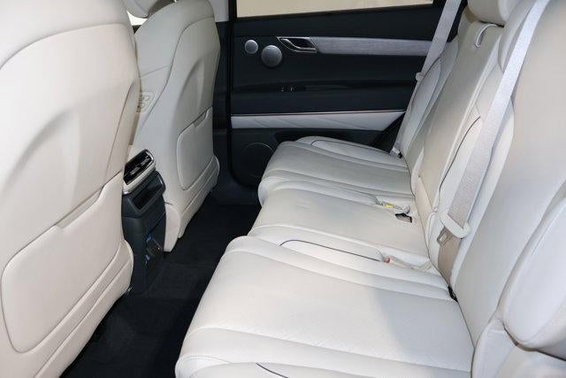 2026 Genesis GV80 2.5T ADVANCED AWD