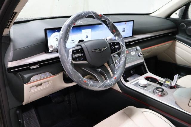 2026 Genesis GV80 2.5T ADVANCED AWD