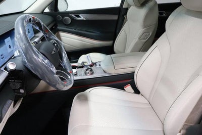 2026 Genesis GV80 2.5T ADVANCED AWD