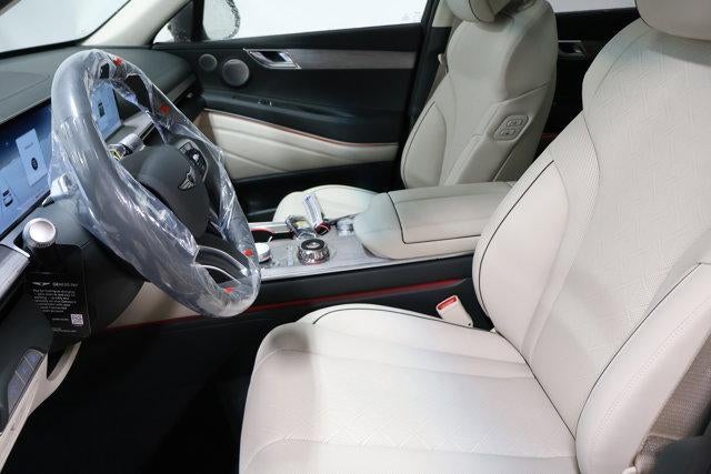 2026 Genesis GV80 2.5T ADVANCED AWD