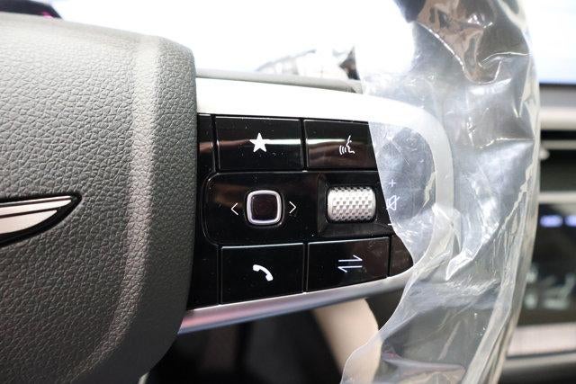 2026 Genesis GV80 2.5T ADVANCED AWD