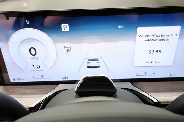 2026 Genesis GV80 2.5T ADVANCED AWD