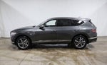 2026 Genesis GV80 2.5T ADVANCED AWD