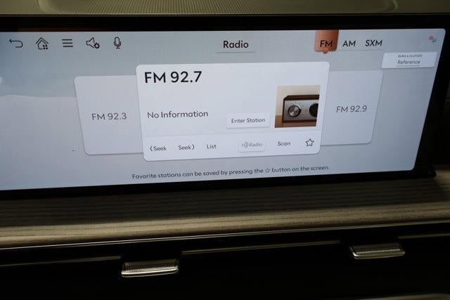 2026 Genesis GV80 2.5T ADVANCED AWD