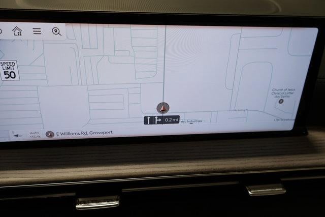 2026 Genesis GV80 2.5T ADVANCED AWD