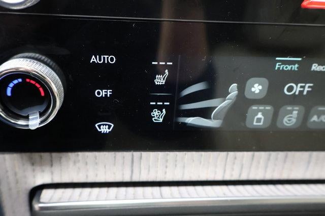 2026 Genesis GV80 2.5T ADVANCED AWD