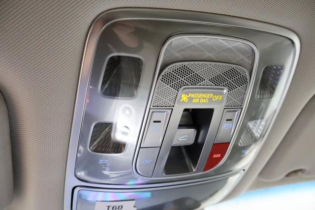 2026 Genesis GV80 2.5T ADVANCED AWD