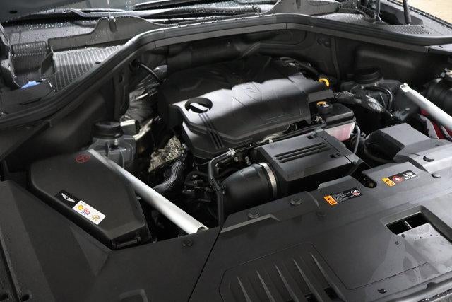 2026 Genesis GV80 2.5T ADVANCED AWD