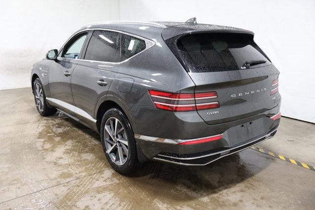2026 Genesis GV80 2.5T ADVANCED AWD