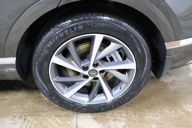 2026 Genesis GV80 2.5T ADVANCED AWD