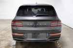 2026 Genesis GV80 2.5T ADVANCED AWD