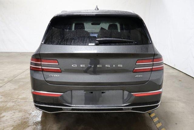 2026 Genesis GV80 2.5T ADVANCED AWD