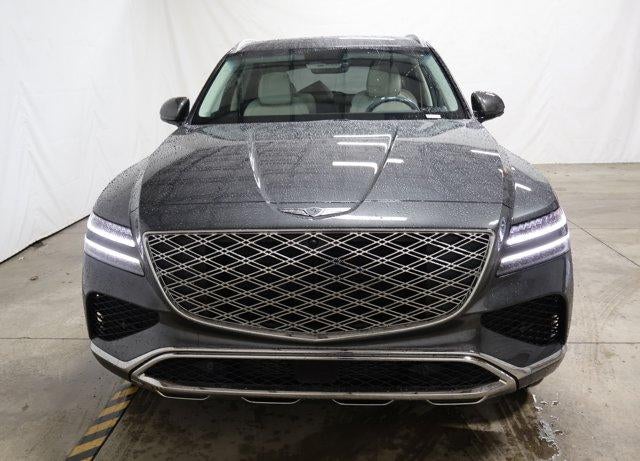 2026 Genesis GV80 2.5T ADVANCED AWD
