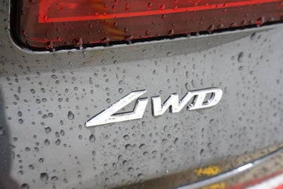 2026 Genesis GV80 2.5T ADVANCED AWD