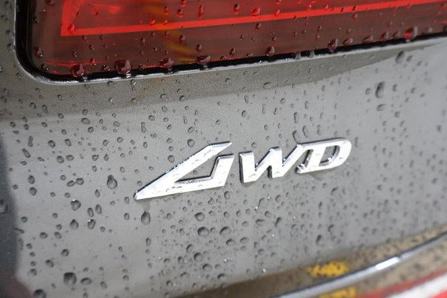 2026 Genesis GV80 2.5T ADVANCED AWD