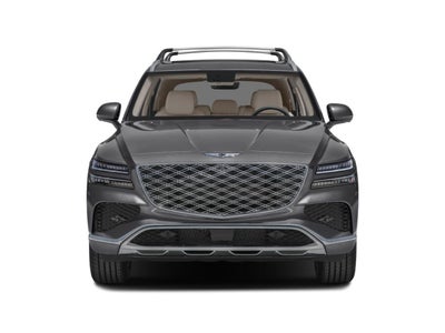 2026 Genesis GV80 2.5T ADVANCED AWD