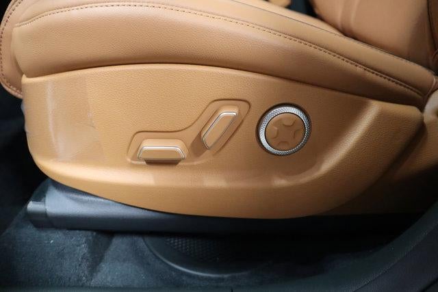 2026 Genesis GV80 2.5T ADVANCED AWD