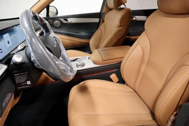 2026 Genesis GV80 2.5T ADVANCED AWD