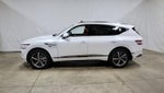 2026 Genesis GV80 2.5T ADVANCED AWD