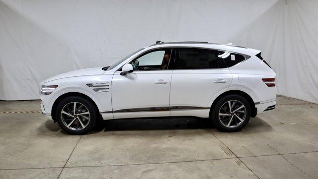2026 Genesis GV80 2.5T ADVANCED AWD