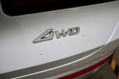 2026 Genesis GV80 2.5T ADVANCED AWD