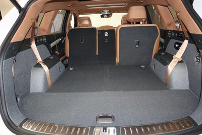 2026 Genesis GV80 2.5T ADVANCED AWD