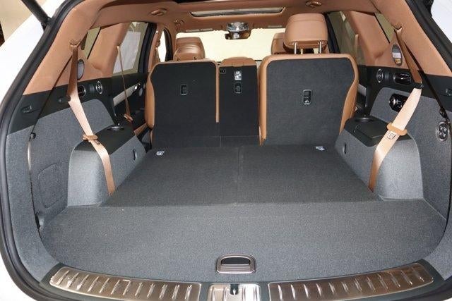 2026 Genesis GV80 2.5T ADVANCED AWD