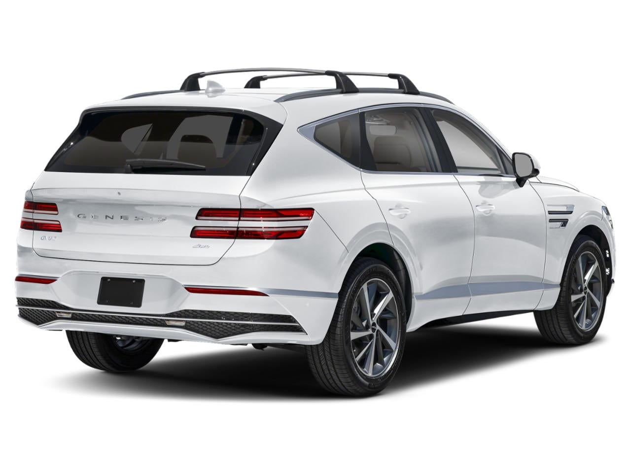 2026 Genesis GV80 2.5T ADVANCED AWD