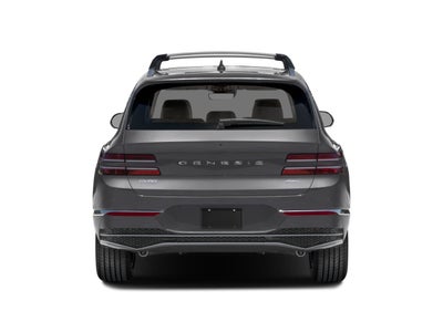 2026 Genesis GV80 2.5T ADVANCED AWD
