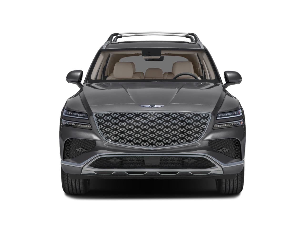 2026 Genesis GV80 2.5T ADVANCED AWD