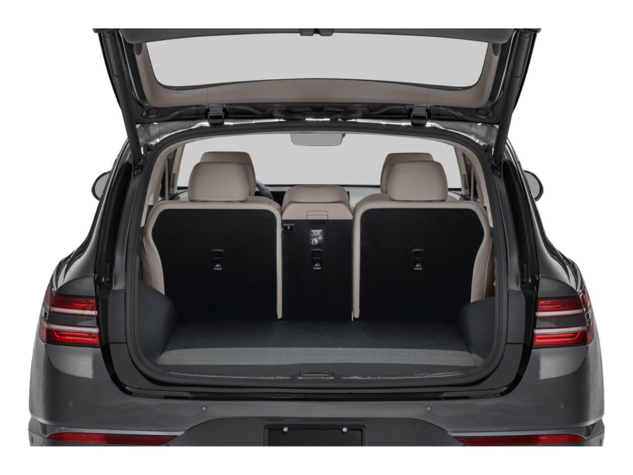 2026 Genesis GV80 2.5T ADVANCED AWD