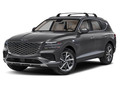 2026 Genesis GV80 2.5T Advanced